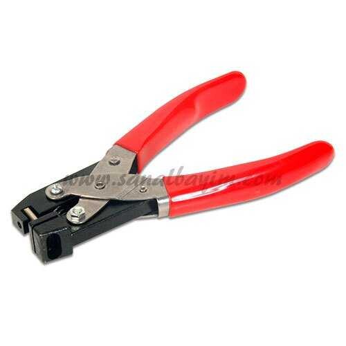 Digitronix Metal Slot Açma 3mm A111 - (1)