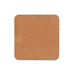 Digitronix Sublimasyon HDF Magnet 5x5 Kare - 3
