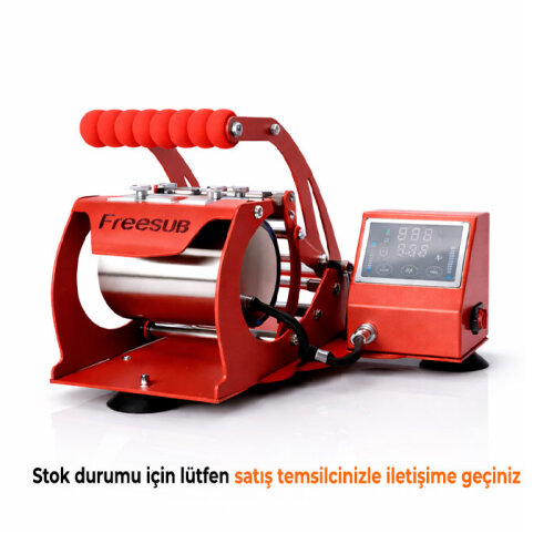 Dokunmatik Kupa Baskı Makinesi ST-130 - Digitronix (1)