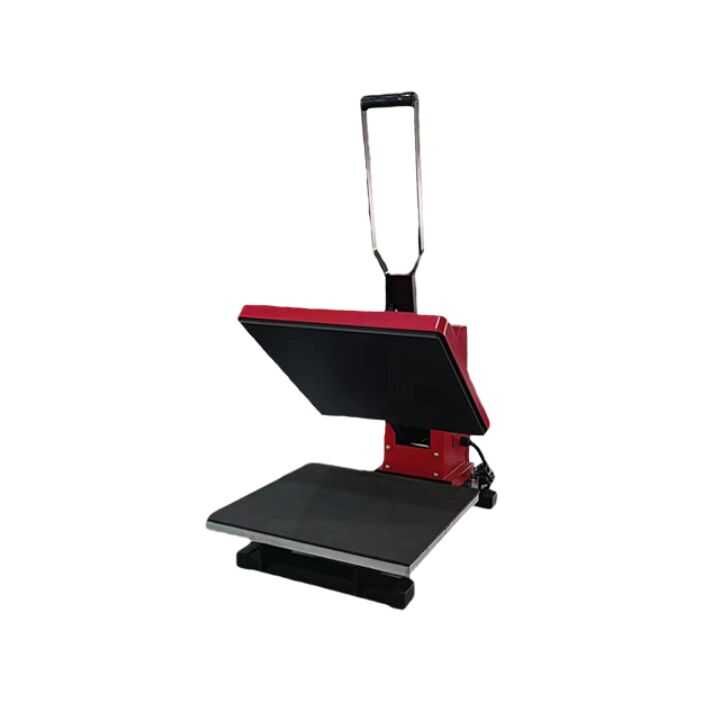 38x38 Düz Transfer Baskı Presi HP3803 - 3
