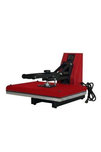 Düz Transfer Baskı Makinası HP3803 40x50 - Digitronix
