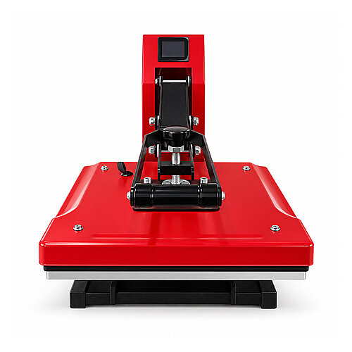 Düz Transfer Baskı Makinası HP3803 40x50 - Digitronix