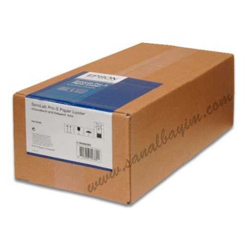 Epson 12,7x65mt Luster Surelab D700 Foto. Kağıdı - 