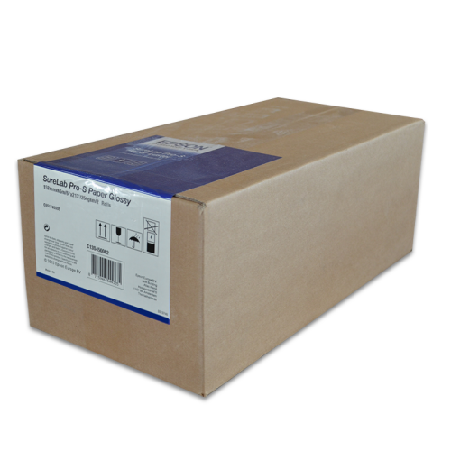 Epson 20,3x65mt Parlak Surelab D700 Foto. Kağıdı - 