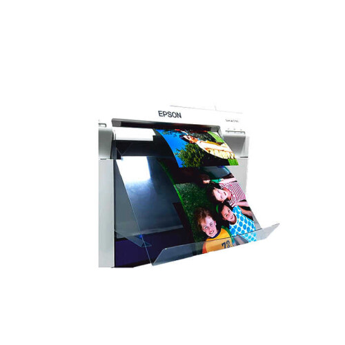 Epson D700 İçin Fotoğraf Biriktirme Aparatı - (1)