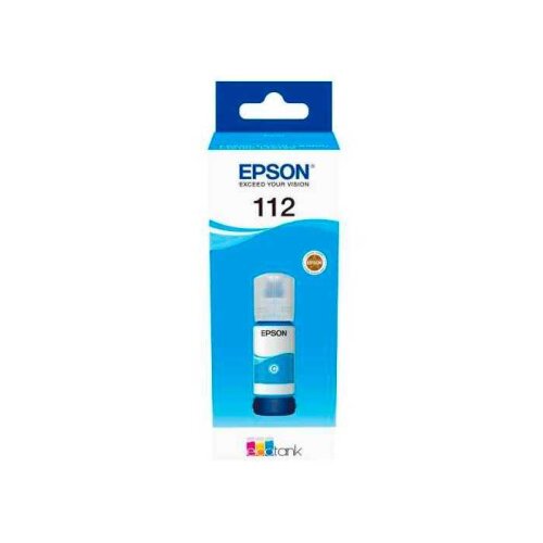 Epson Ecotank için 112 Serisi Orijinal Mürekkepler - Epson (1)