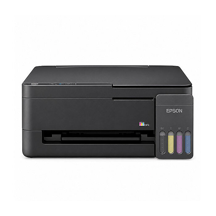 Epson EcoTank L3310 A4 Sublimasyon Yazıcı - 4