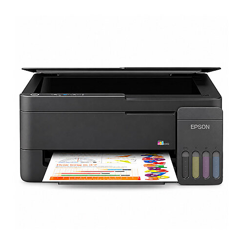 Epson EcoTank L3310 A4 Sublimasyon Yazıcı - (1)