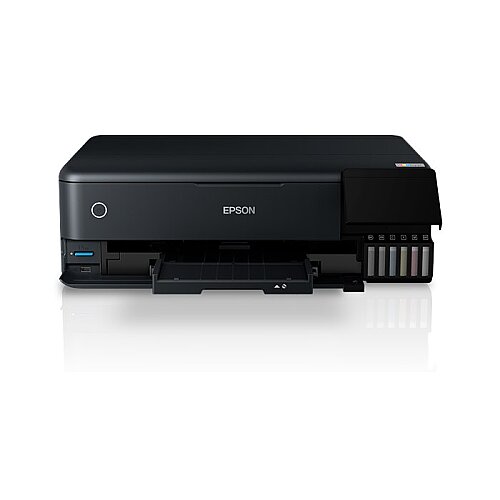 Epson EcoTank L8180 A3 Plus Fotoğraf Yazıcısı - (1)