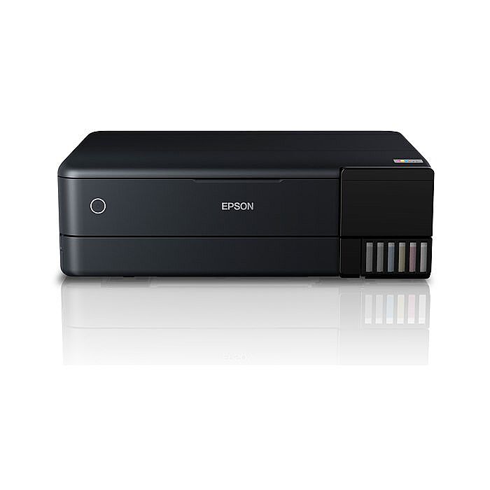 Epson EcoTank L8180 A3 Plus Fotoğraf Yazıcısı - 3