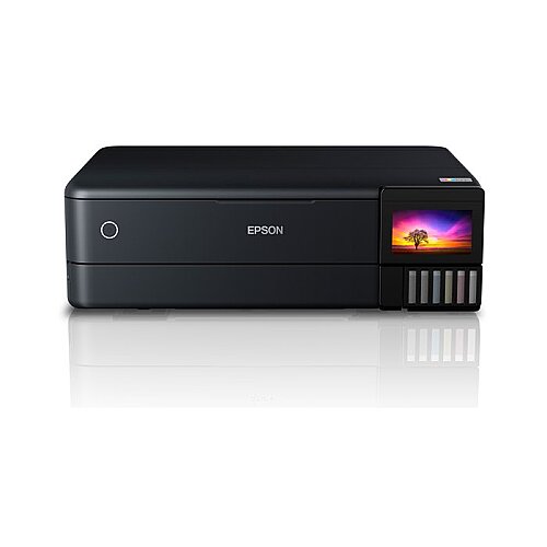 Epson EcoTank L8180 A3 Plus Fotoğraf Yazıcısı - 4
