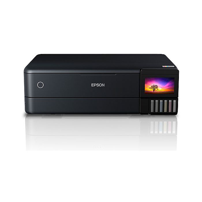 Epson EcoTank L8180 A3 Plus Fotoğraf Yazıcısı - 4