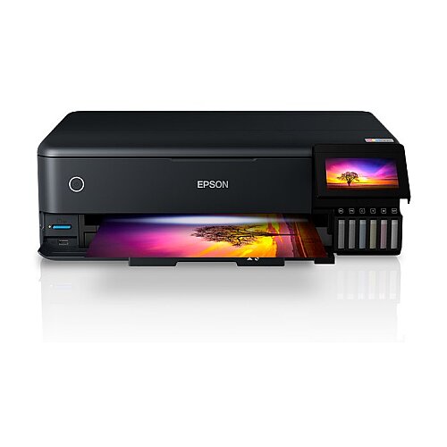 Epson EcoTank L8180 A3 Plus Fotoğraf Yazıcısı - 5