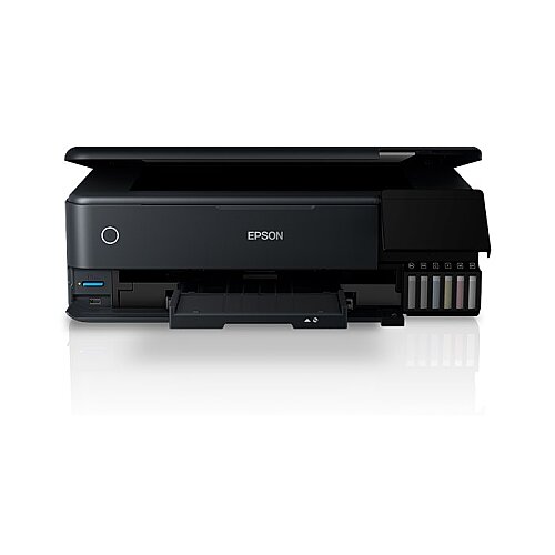 Epson EcoTank L8180 A3 Plus Fotoğraf Yazıcısı - 6