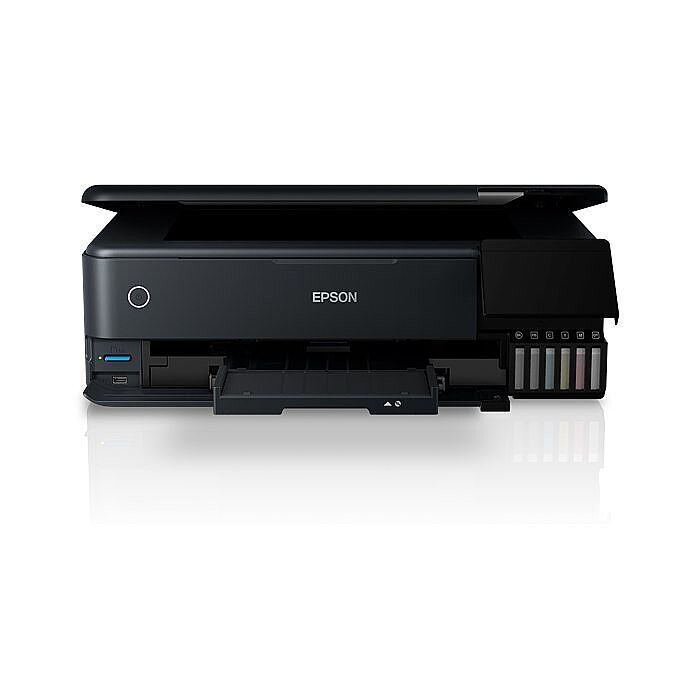 Epson EcoTank L8180 A3 Plus Fotoğraf Yazıcısı - 6