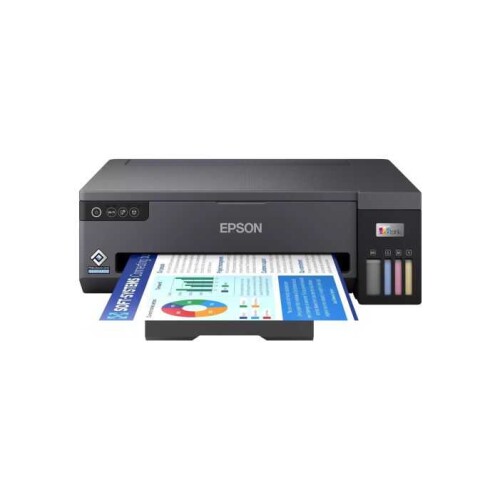 Epson L11050 A3 Tek Fonksiyonlu Yazıcı - 