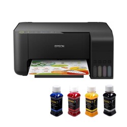 Epson L1110 Sublimasyon Yazıcı - Epson