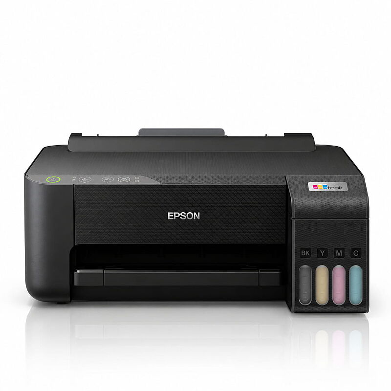 Epson L1210 Sublimasyon Yazıcı - 2