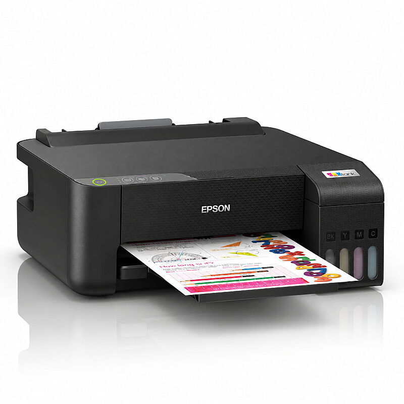 Epson L1210 Sublimasyon Yazıcı - 3
