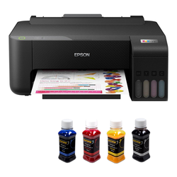 Epson L1210 Sublimasyon Yazıcı - Epson
