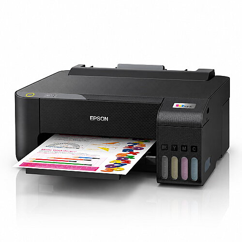 Epson L1210 Tanklı A4 Yazıcı - Epson (1)
