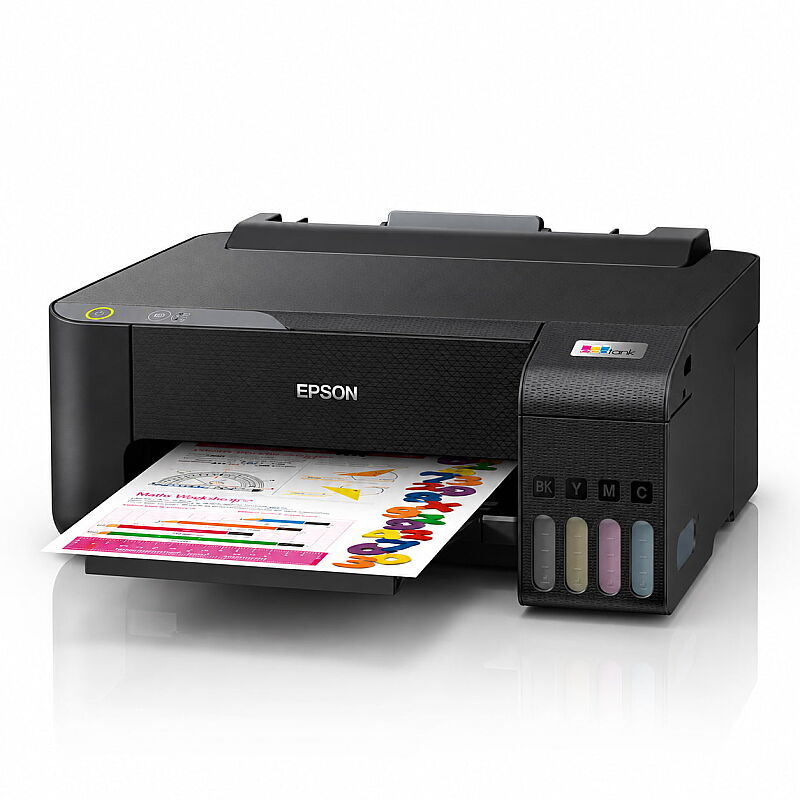 Epson L1210 Tanklı A4 Yazıcı - 2