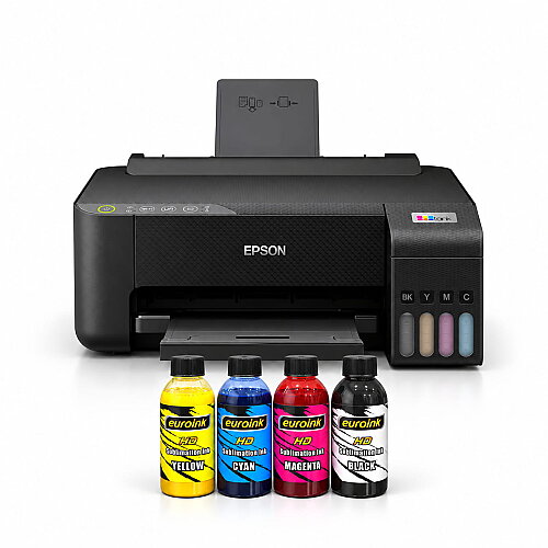 Epson L1250 A4 Sublimasyon Yazıcı - (1)