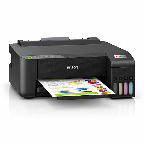 Epson L1250 A4 Sublimasyon Yazıcı - 4