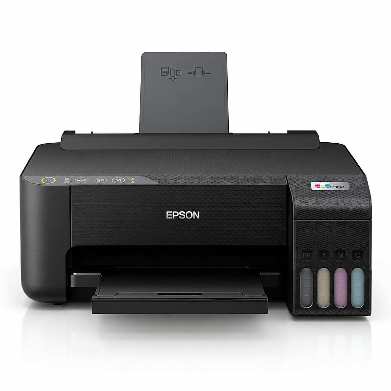 Epson L1250 A4 Sublimasyon Yazıcı - 2