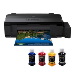 Epson L1300 Sublimasyon Yazıcı - Epson