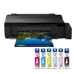 Epson L1800 Foto Yazıcısı A3+ - Epson