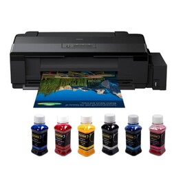 Epson L1800 Sublimasyon Yazıcı - Epson