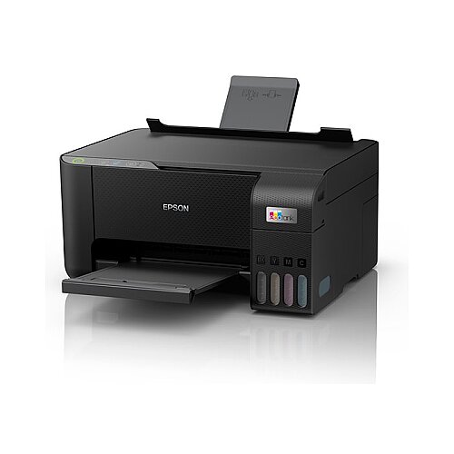Epson L3210 Tanklı A4 Yazıcı - (1)
