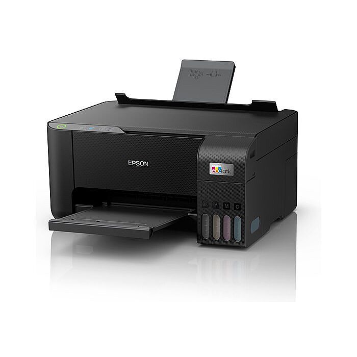 Epson L3210 Tanklı A4 Yazıcı - 2