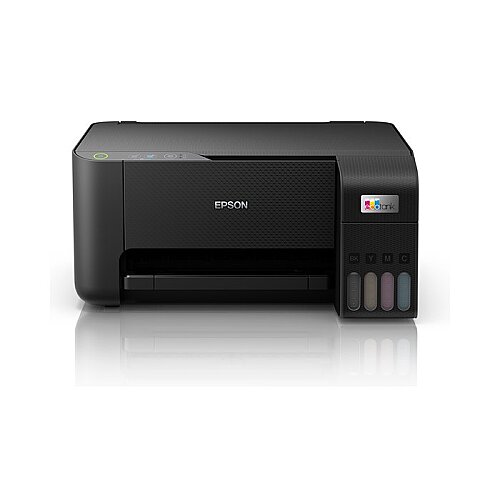 Epson L3210 Tanklı A4 Yazıcı - 4