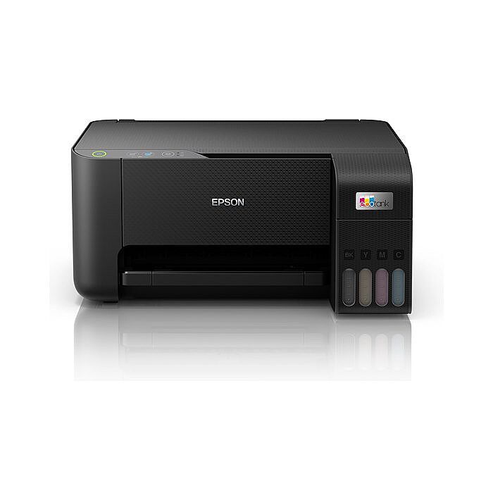 Epson L3210 Tanklı A4 Yazıcı - 4