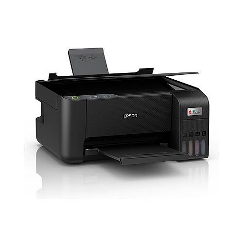 Epson L3210 Tanklı A4 Yazıcı - 5