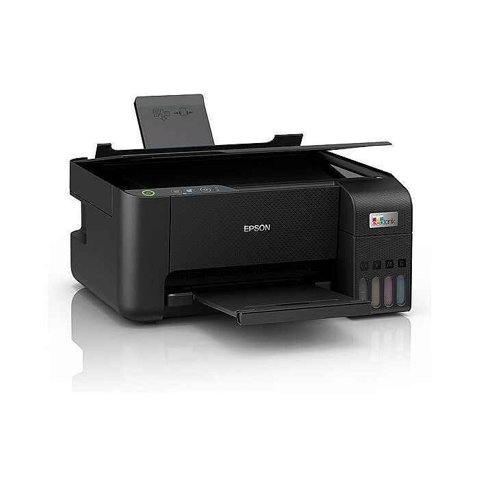 Epson L3210 Tanklı A4 Yazıcı - 5