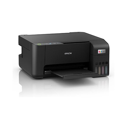 Epson L3210 Tanklı A4 Yazıcı - 6