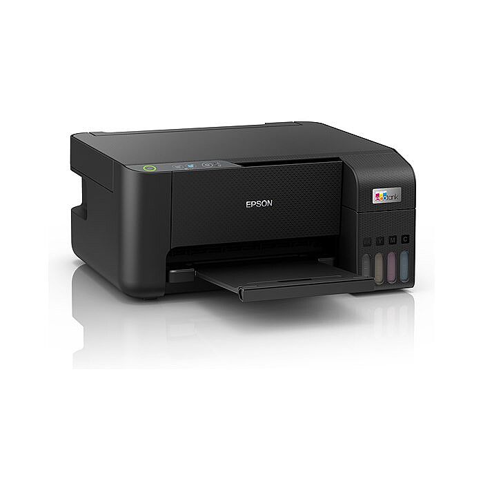 Epson L3210 Tanklı A4 Yazıcı - 6