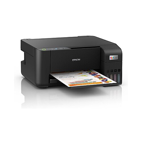 Epson L3210 Tanklı A4 Yazıcı - 3