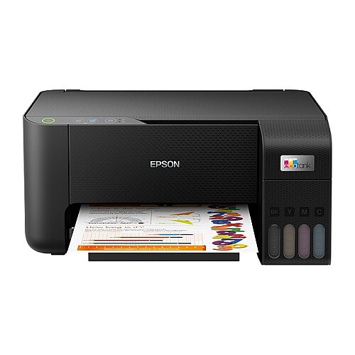Epson L3210 Tanklı A4 Yazıcı - 