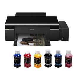 Epson L805 Sublimasyon Yazıcı - Epson