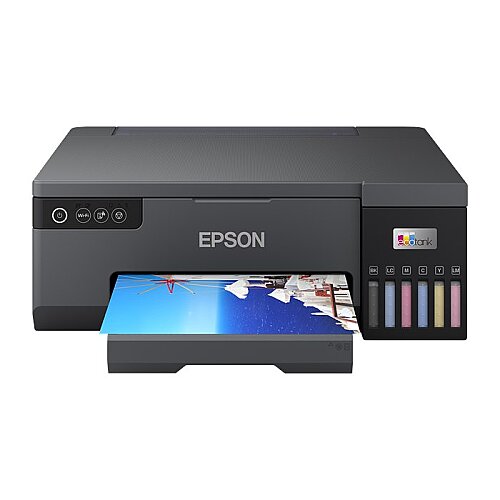 Epson L8050 A4 Fotoğraf Yazıcısı 6 Renk - 3