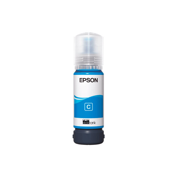 Epson L8050 için 108 Serisi Orijinal Mürekkepler - 9