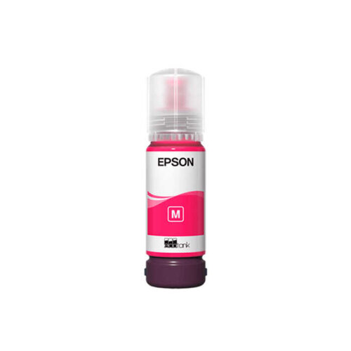 Epson L8050 için 108 Serisi Orijinal Mürekkepler - 8