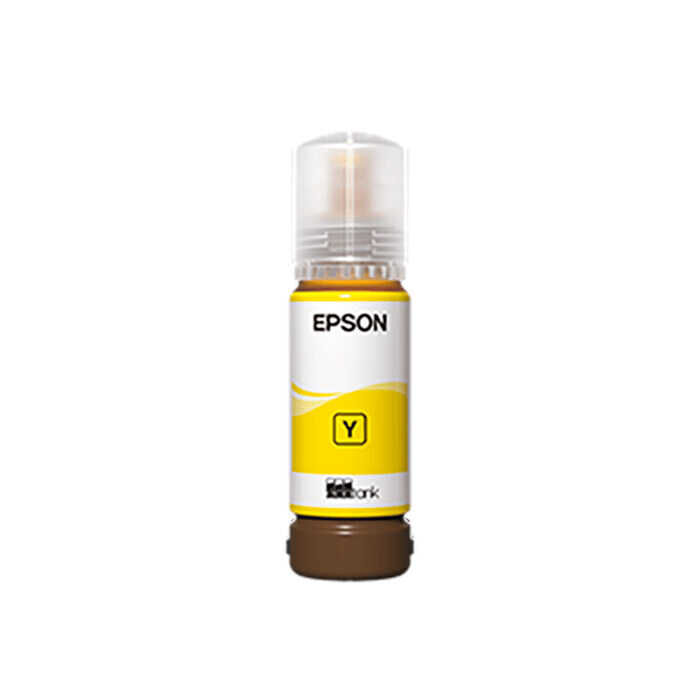 Epson L8050 için 108 Serisi Orijinal Mürekkepler - 10