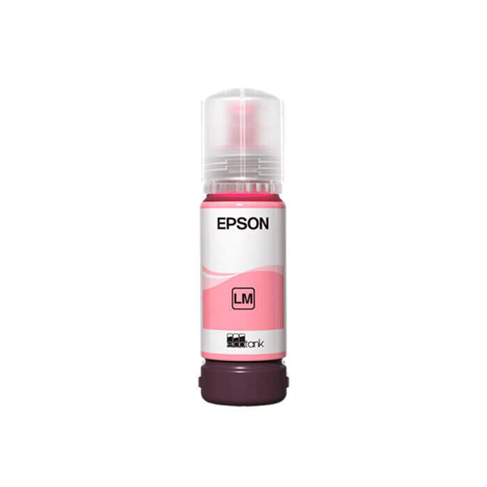 Epson L8050 için 108 Serisi Orijinal Mürekkepler - 11