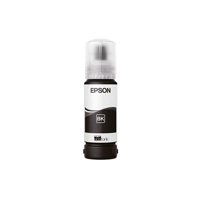 Epson L8050 için 108 Serisi Orijinal Mürekkepler - 7