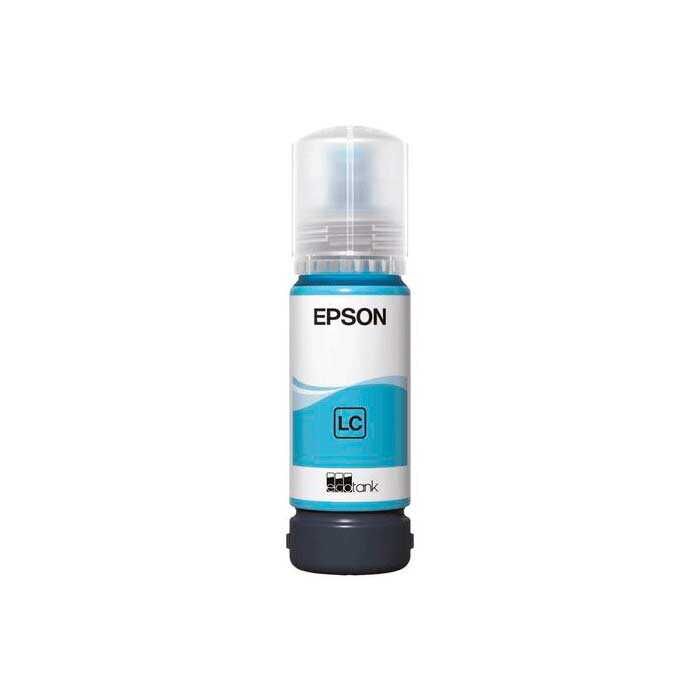 Epson L8050 için 108 Serisi Orijinal Mürekkepler - 12
